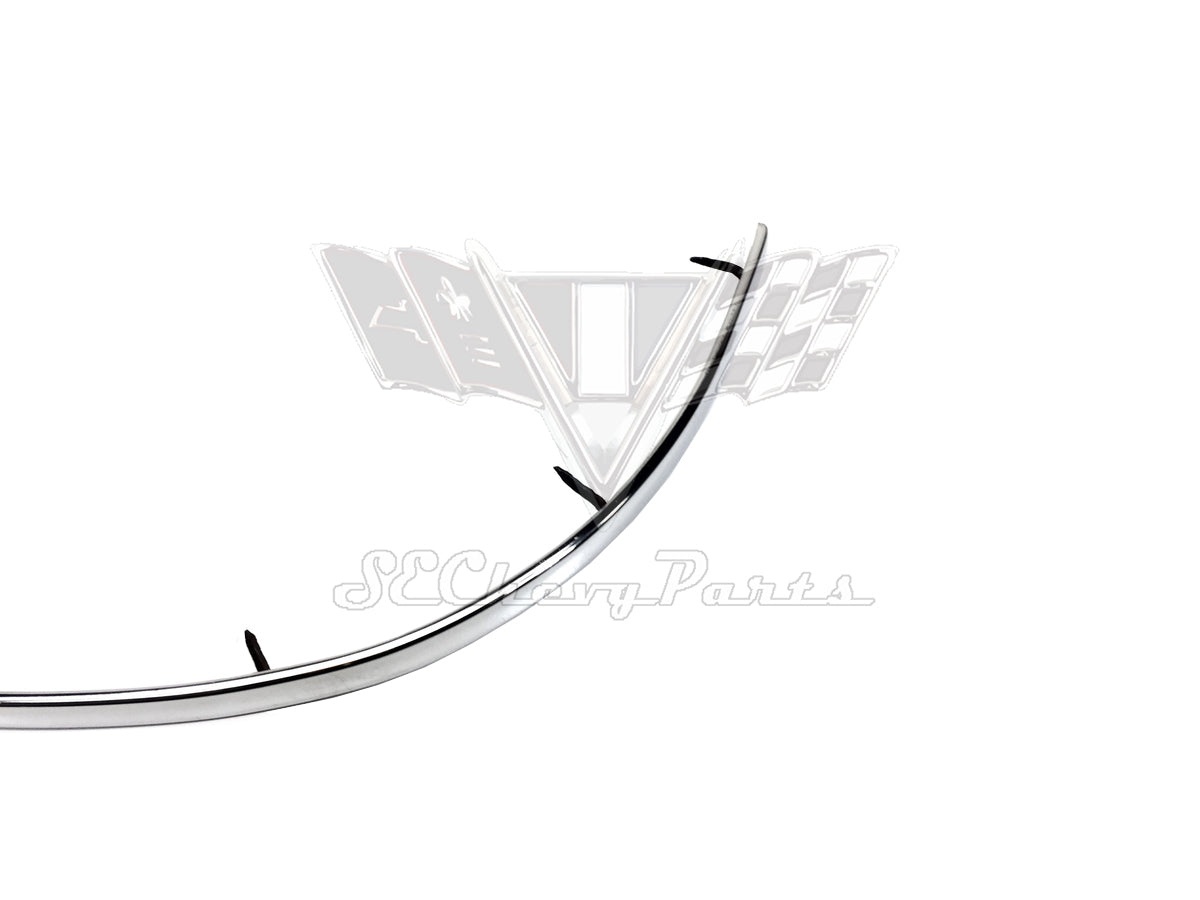 Southeast Chevy Parts