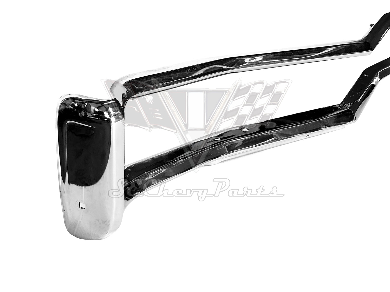 Southeast Chevy Parts