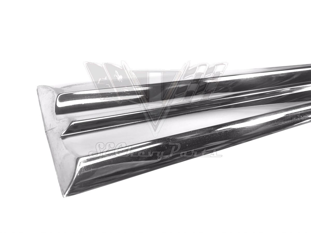 Southeast Chevy Parts