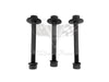 1959-1964 Chevy Impala Steering Box to Frame Bolt Set
