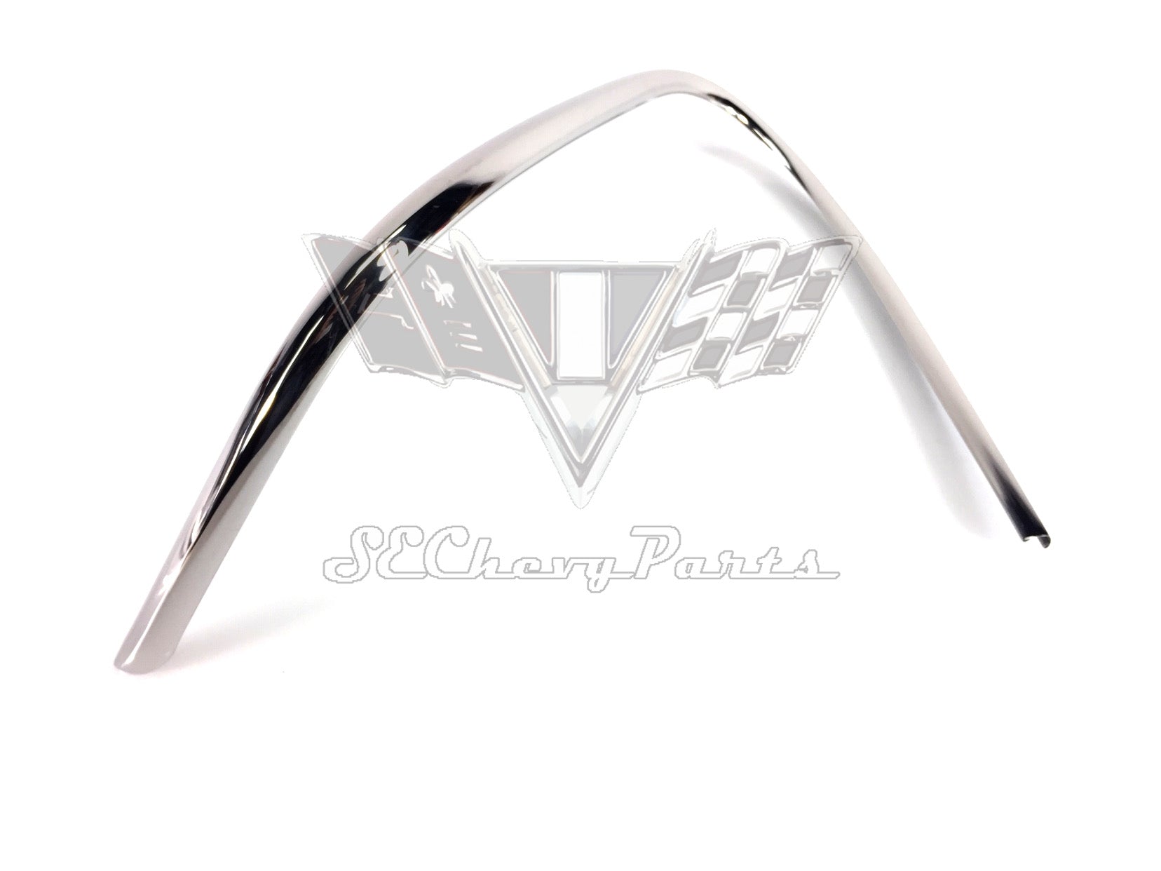 Southeast Chevy Parts