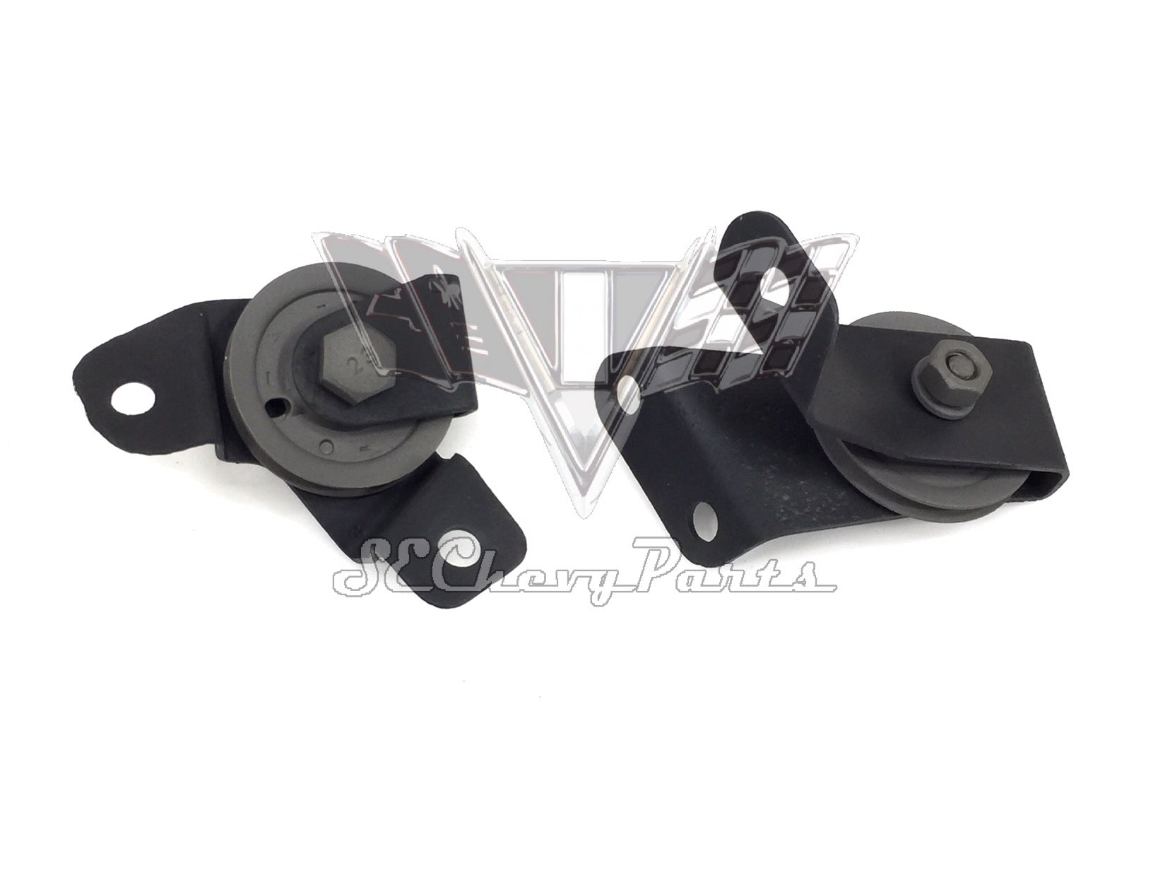 Southeast Chevy Parts