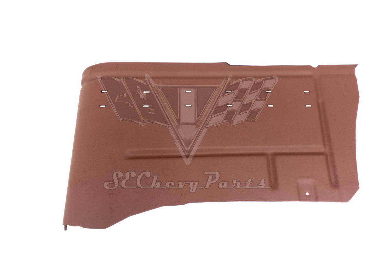 Southeast Chevy Parts