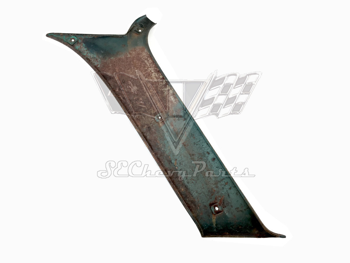 Southeast Chevy Parts