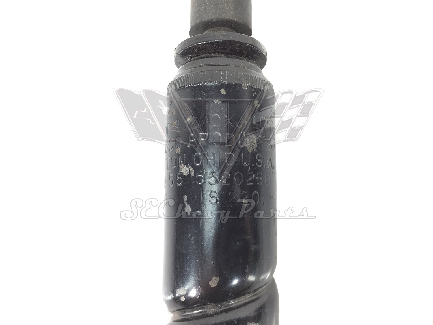 Southeast Chevy Parts