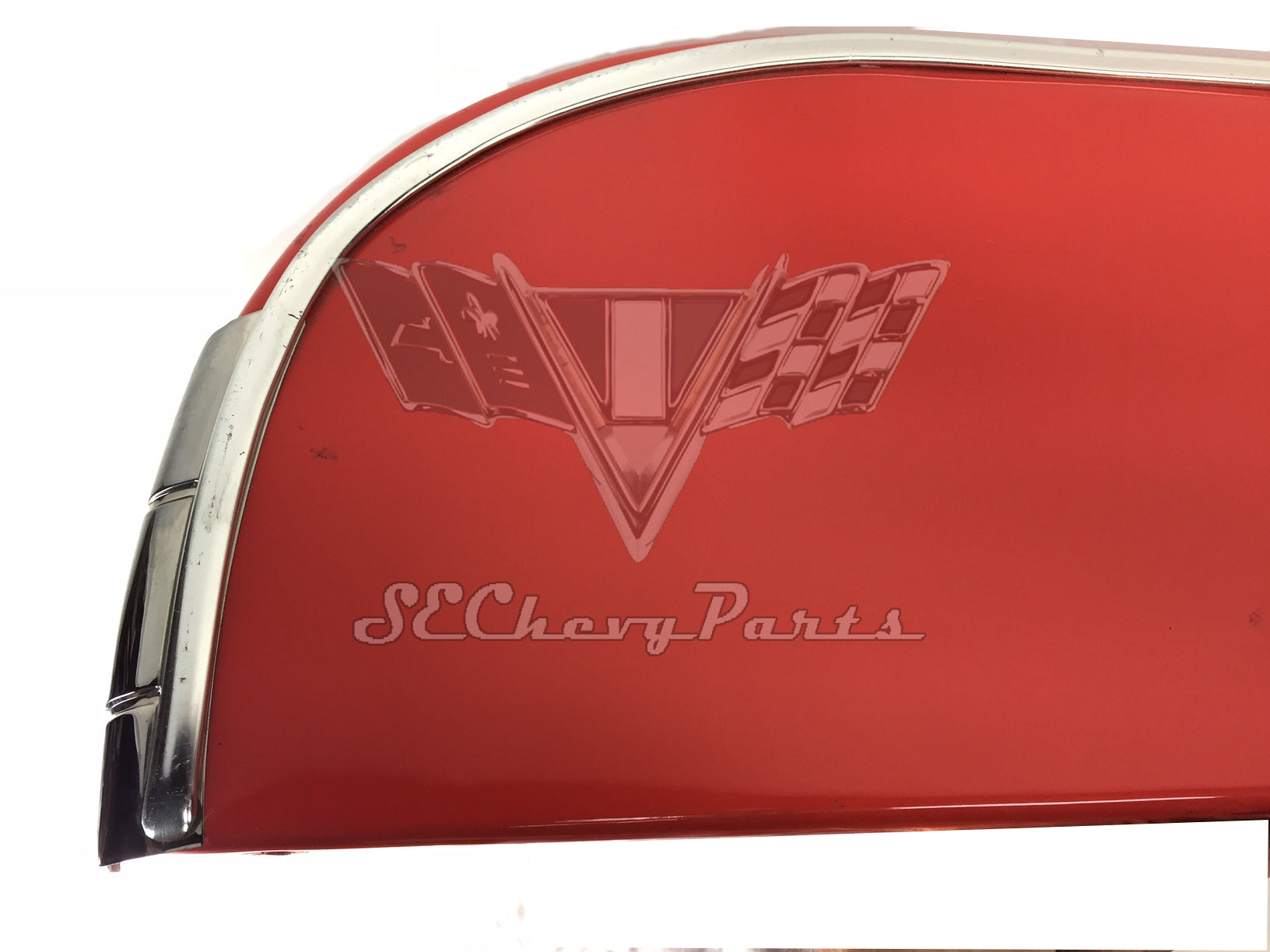 Southeast Chevy Parts