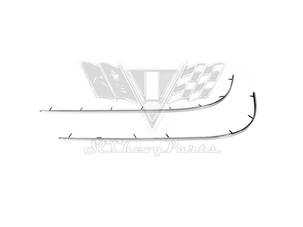 Southeast Chevy Parts