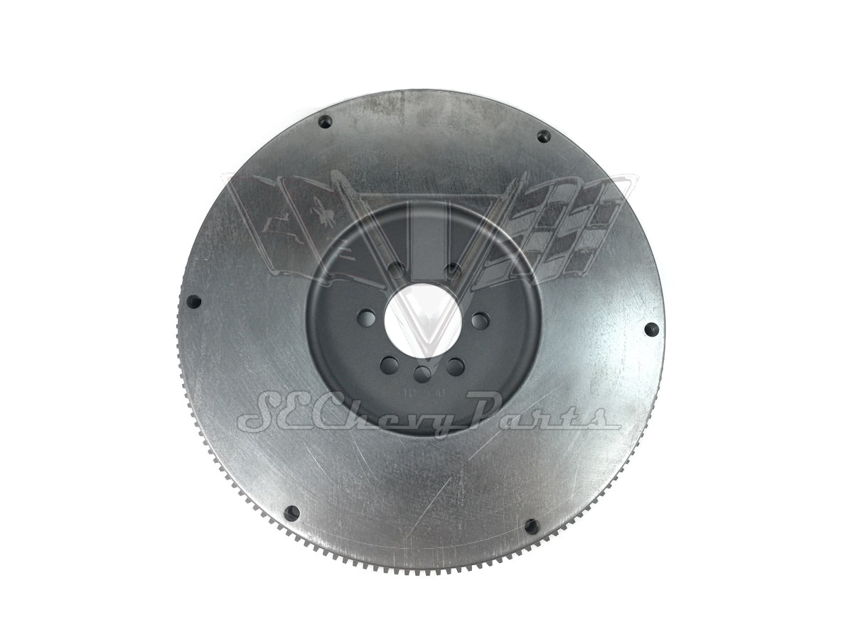 1986-1993 Chevy V8 Small Block 153 Tooth Hays 10-530 Flywheel PRIMED