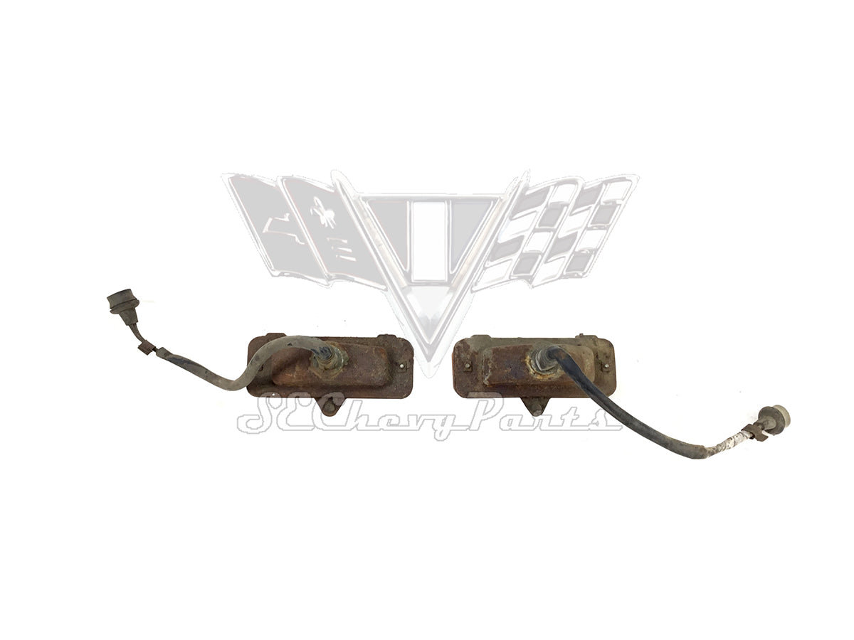Southeast Chevy Parts