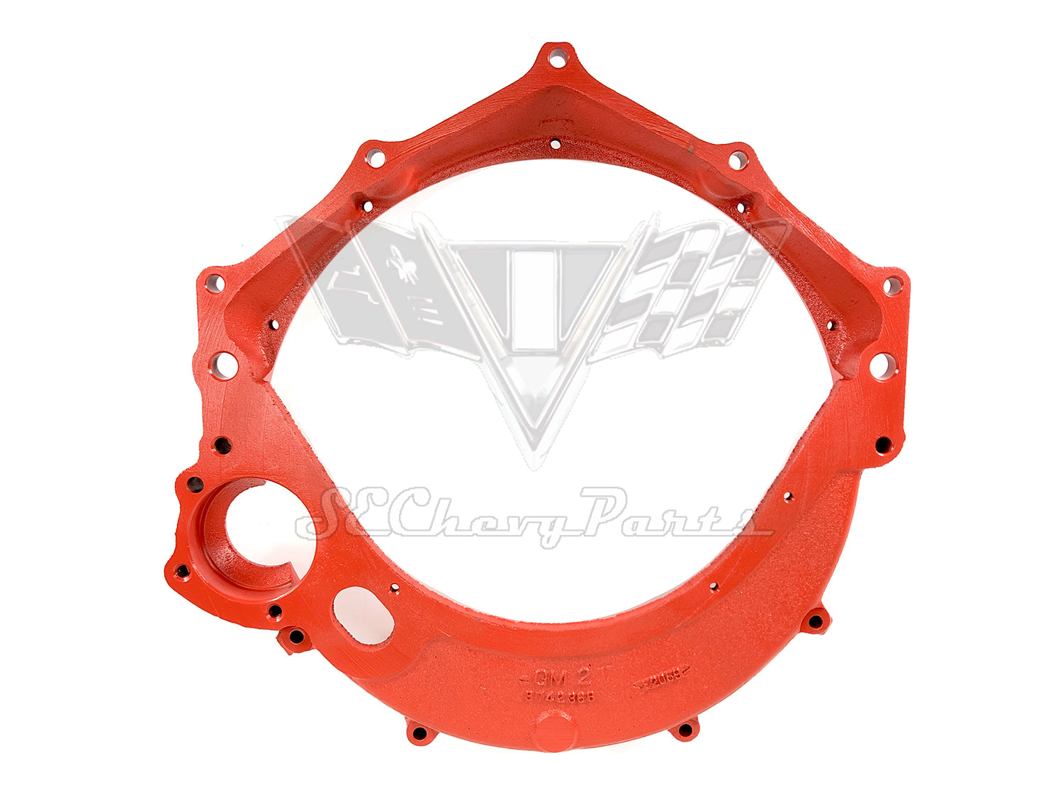 Southeast Chevy Parts