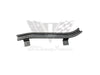 1958 Chevy Bel Air 2-Door Hardtop LEFT Quarter Window Rear Glass Channel Track