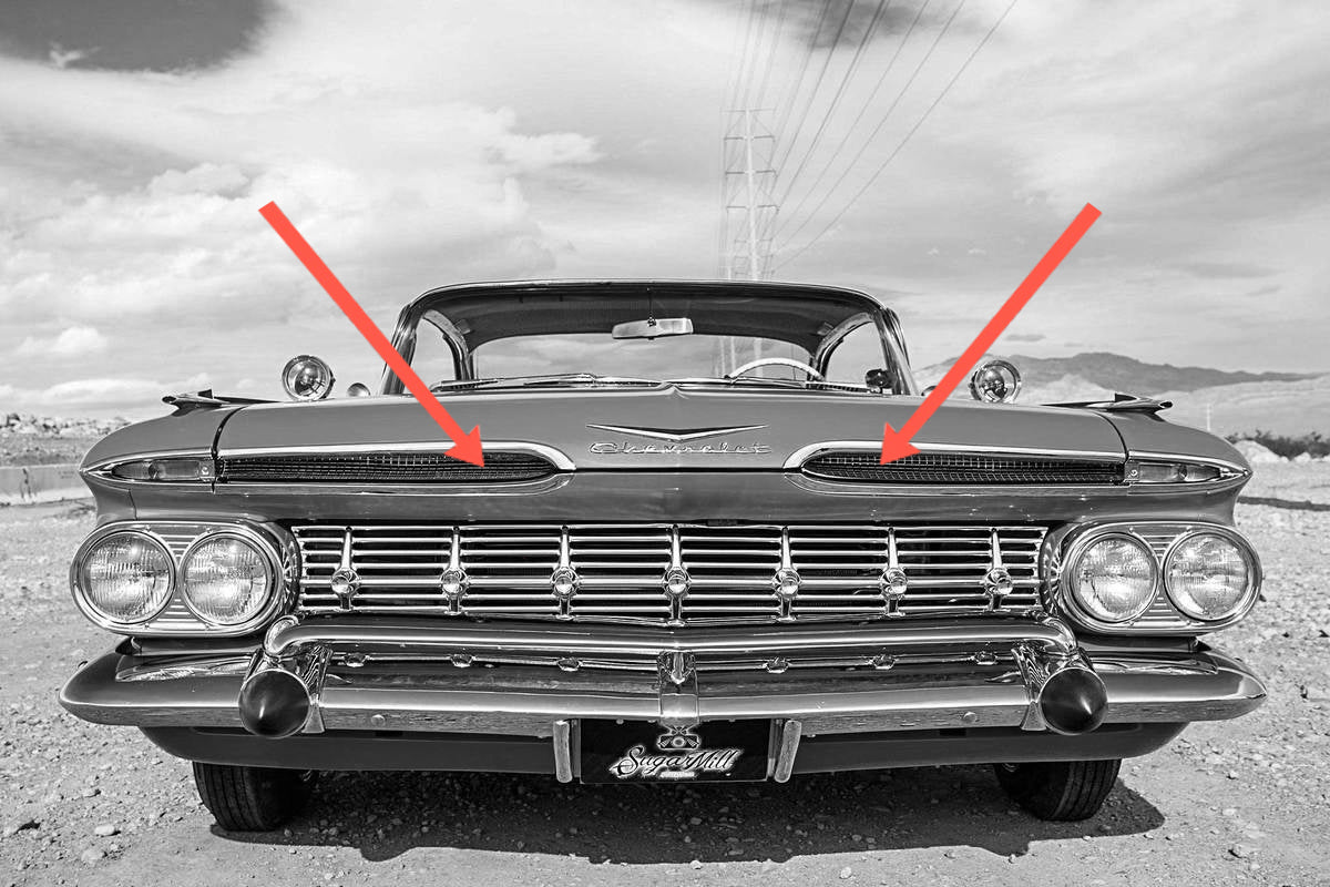 Southeast Chevy Parts
