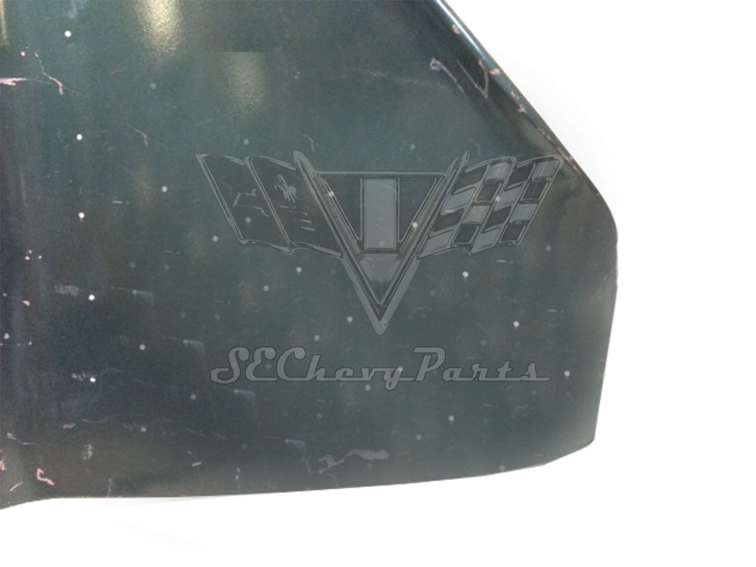 Southeast Chevy Parts