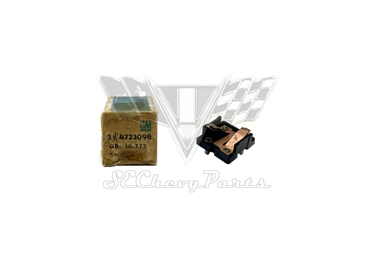 Southeast Chevy Parts