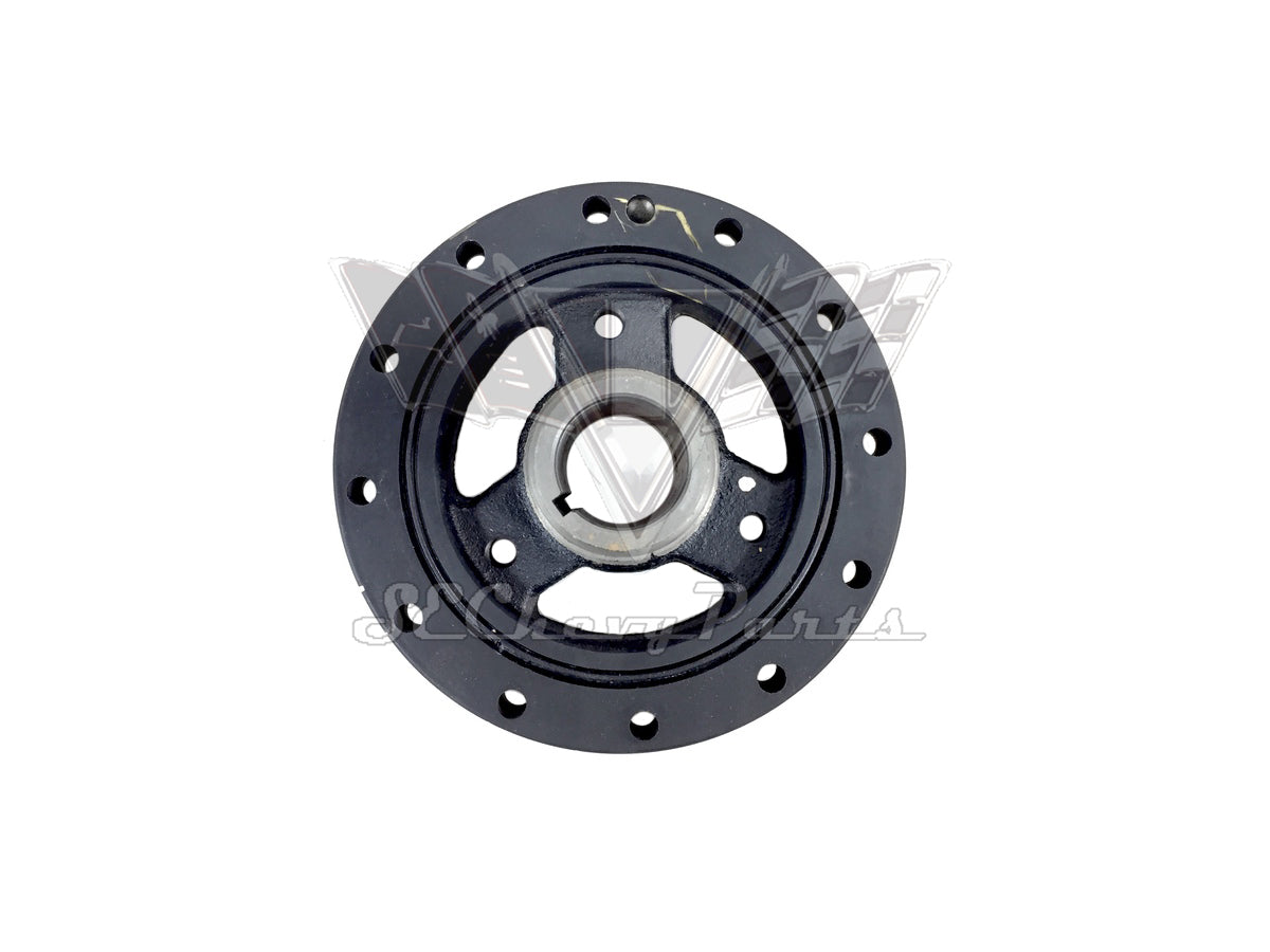 Southeast Chevy Parts