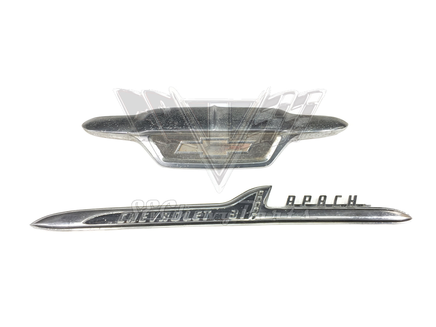 Southeast Chevy Parts