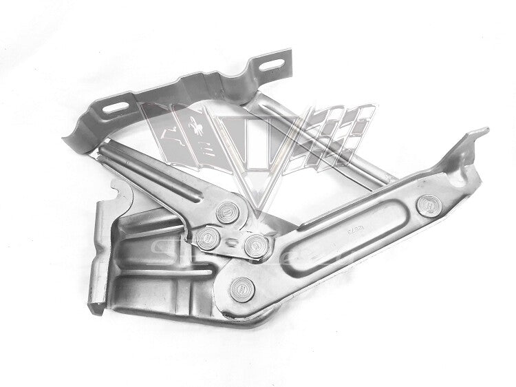 1961 Chevy Hood Hinge LEFT USED