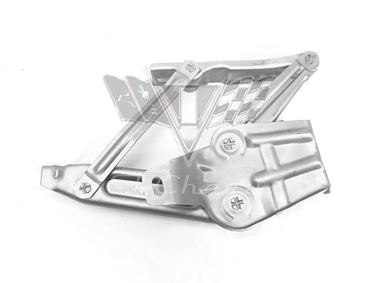 1961 Chevy Hood Hinge LEFT USED