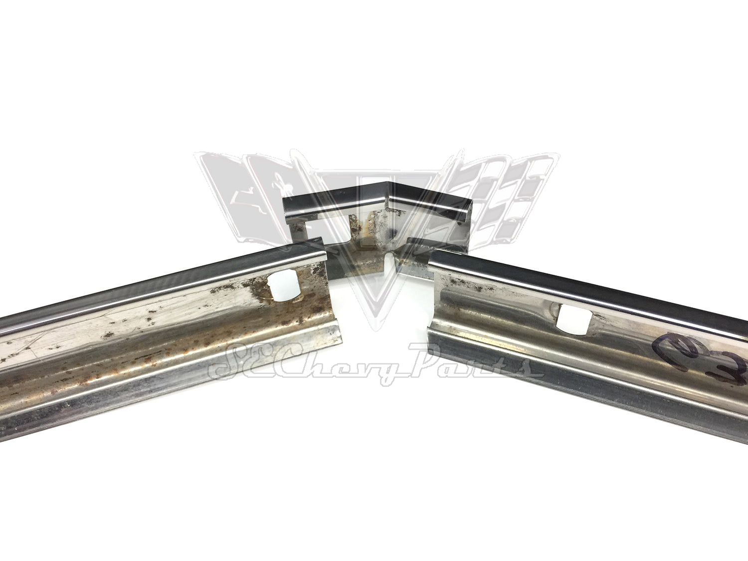 Southeast Chevy Parts