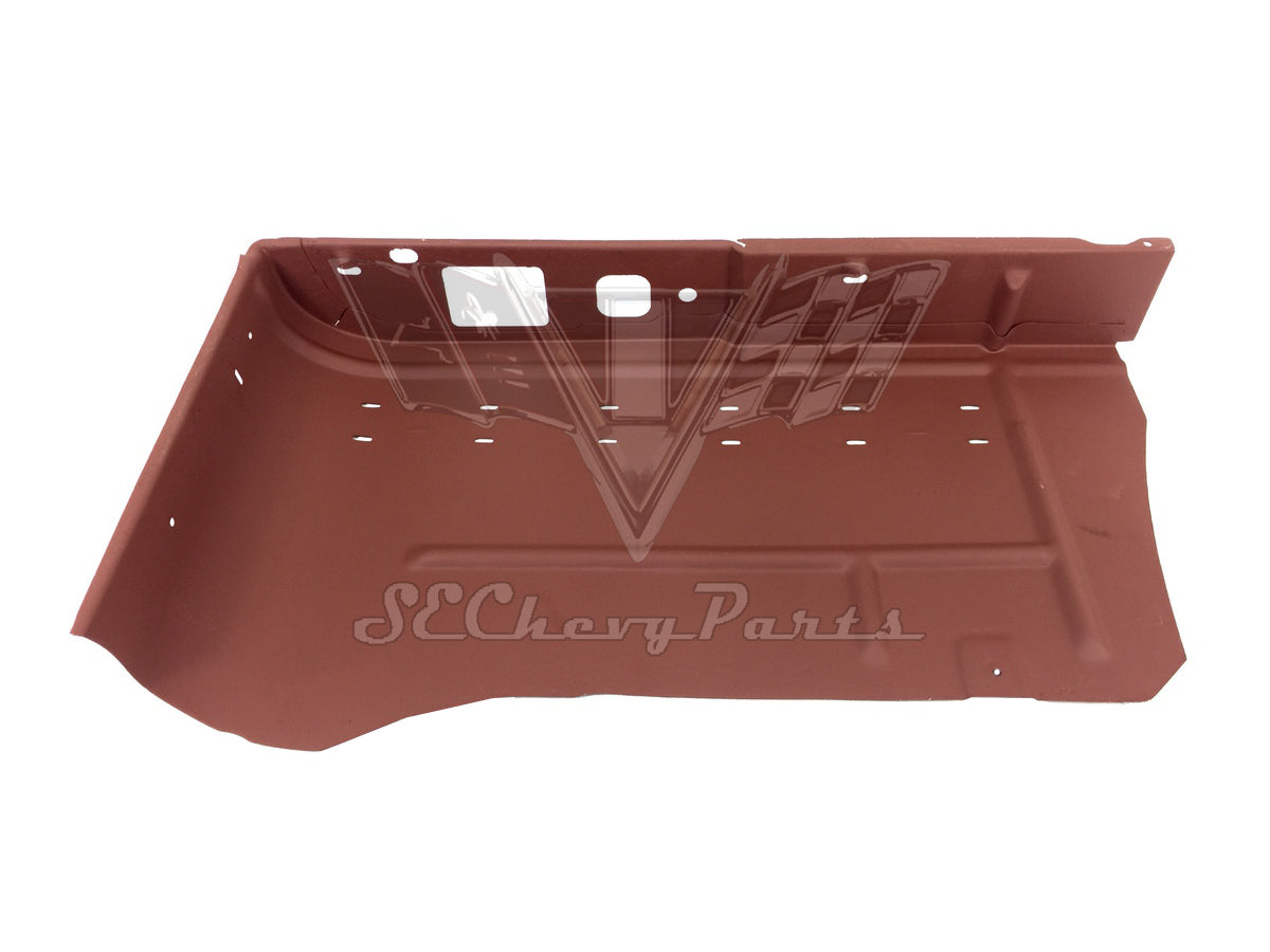 Southeast Chevy Parts
