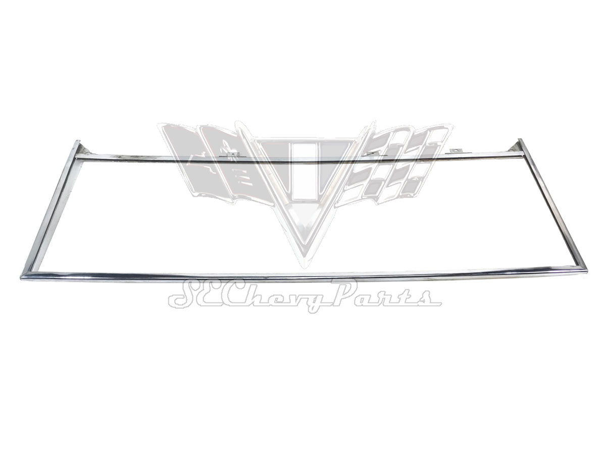 Southeast Chevy Parts