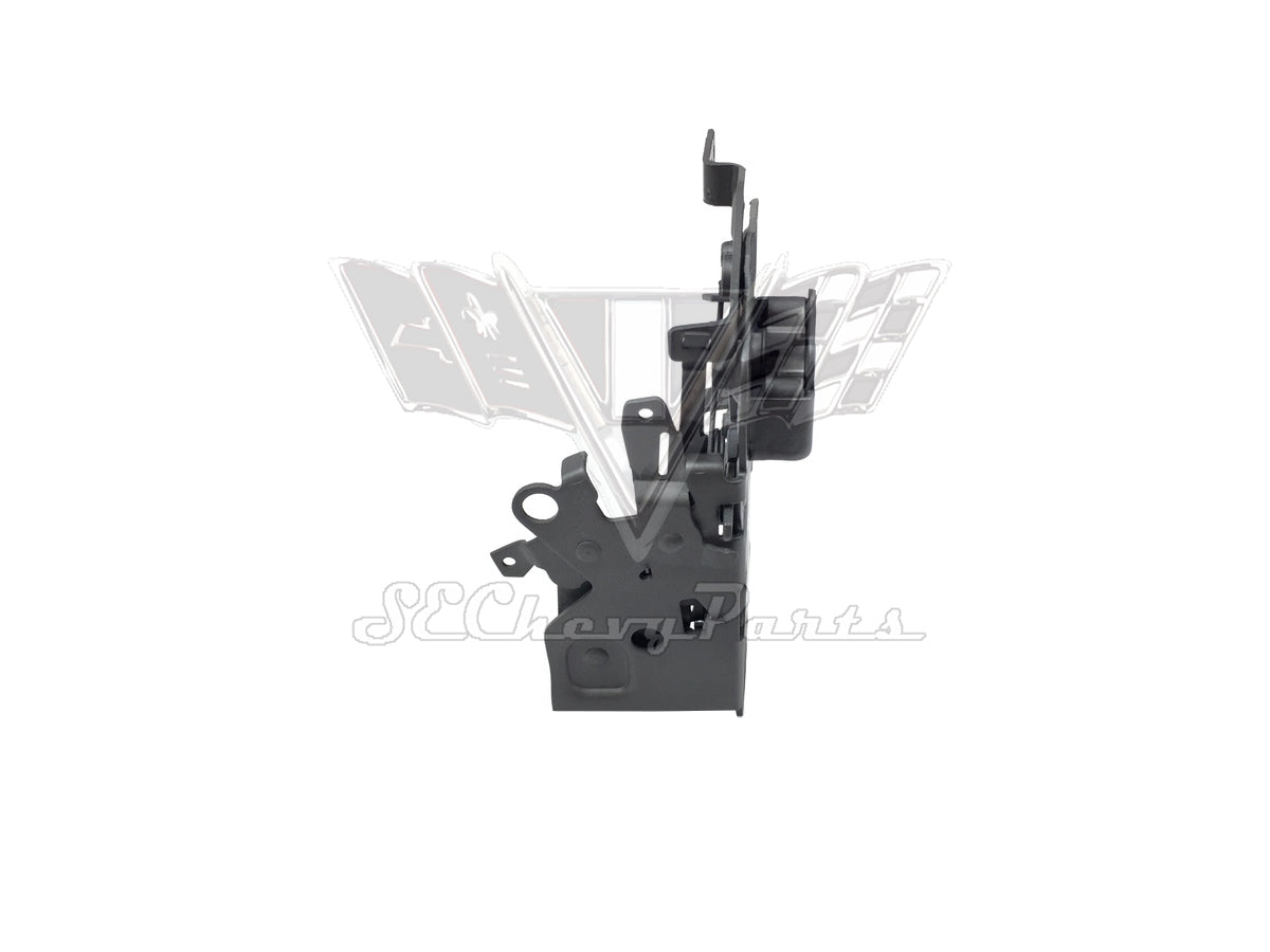 1955-1956 Chevy Bel Air Hardtop/Convertible Door Latch Mechanism w/Rod LEFT