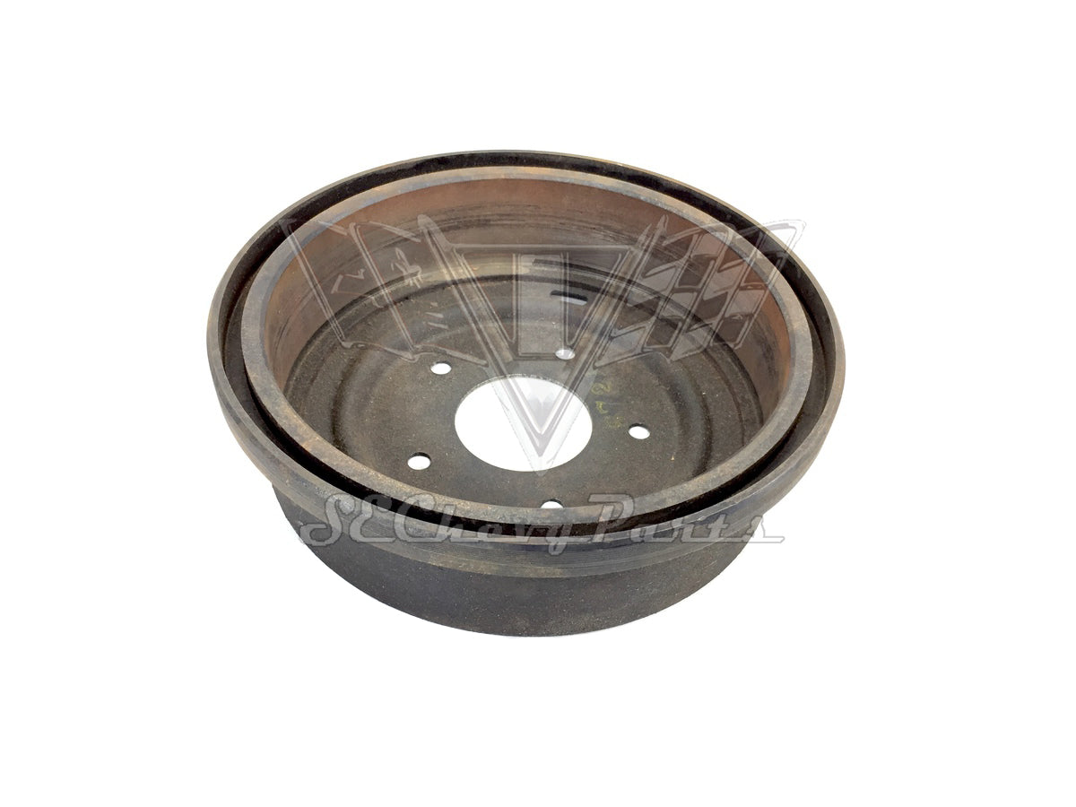 Southeast Chevy Parts