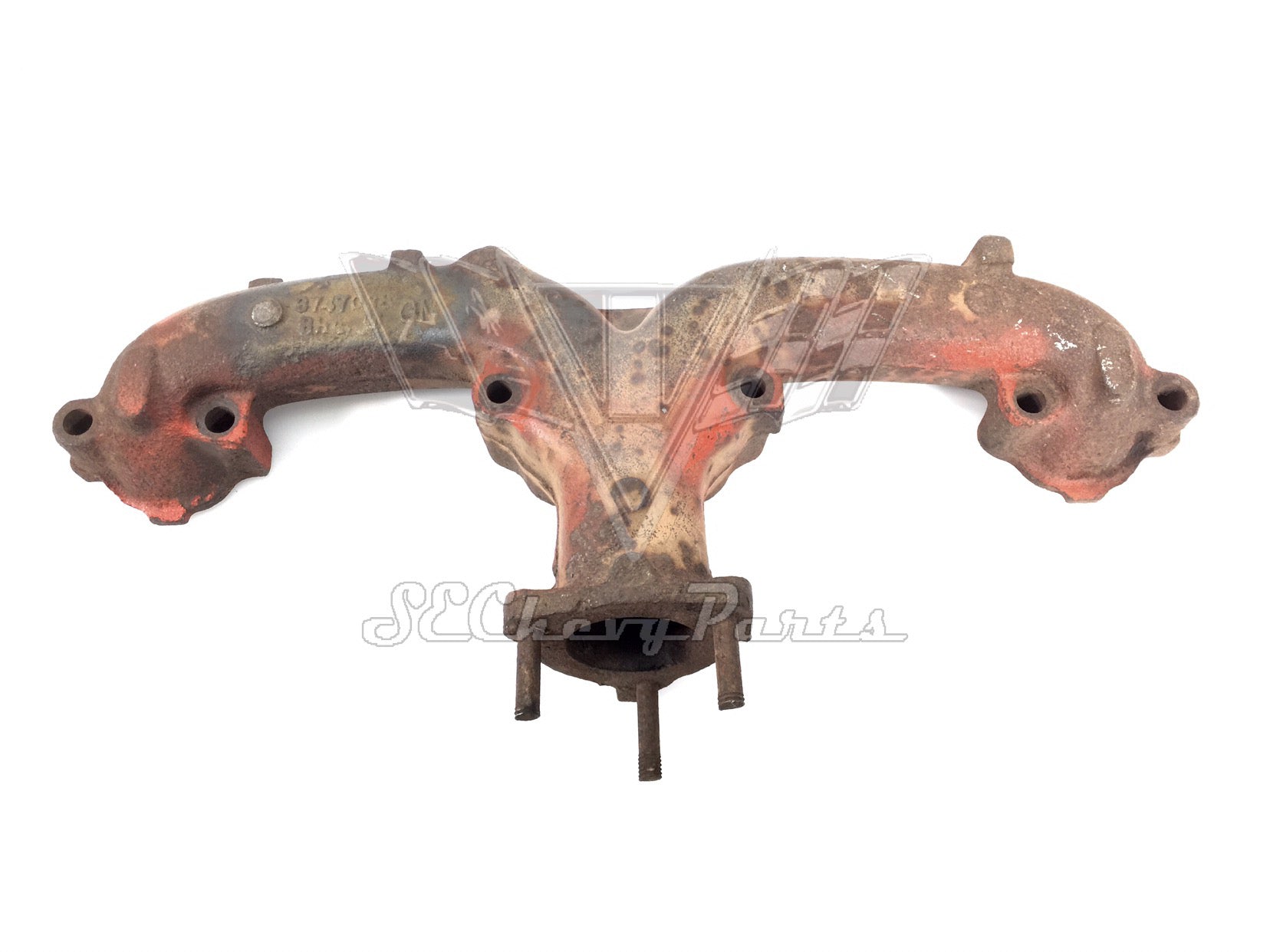 Southeast Chevy Parts