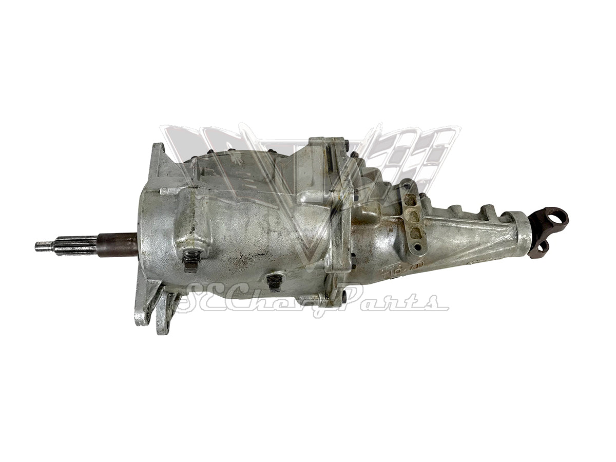 Southeast Chevy Parts