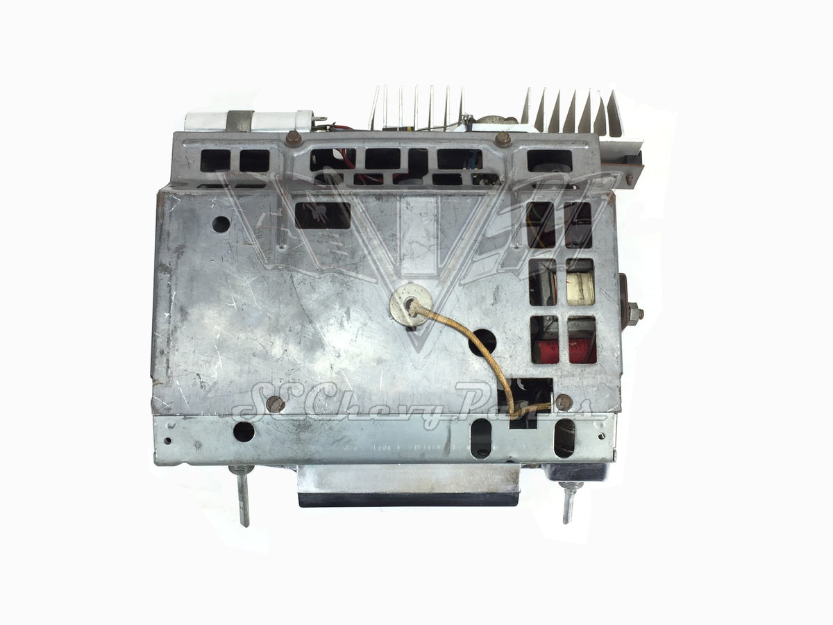 Southeast Chevy Parts