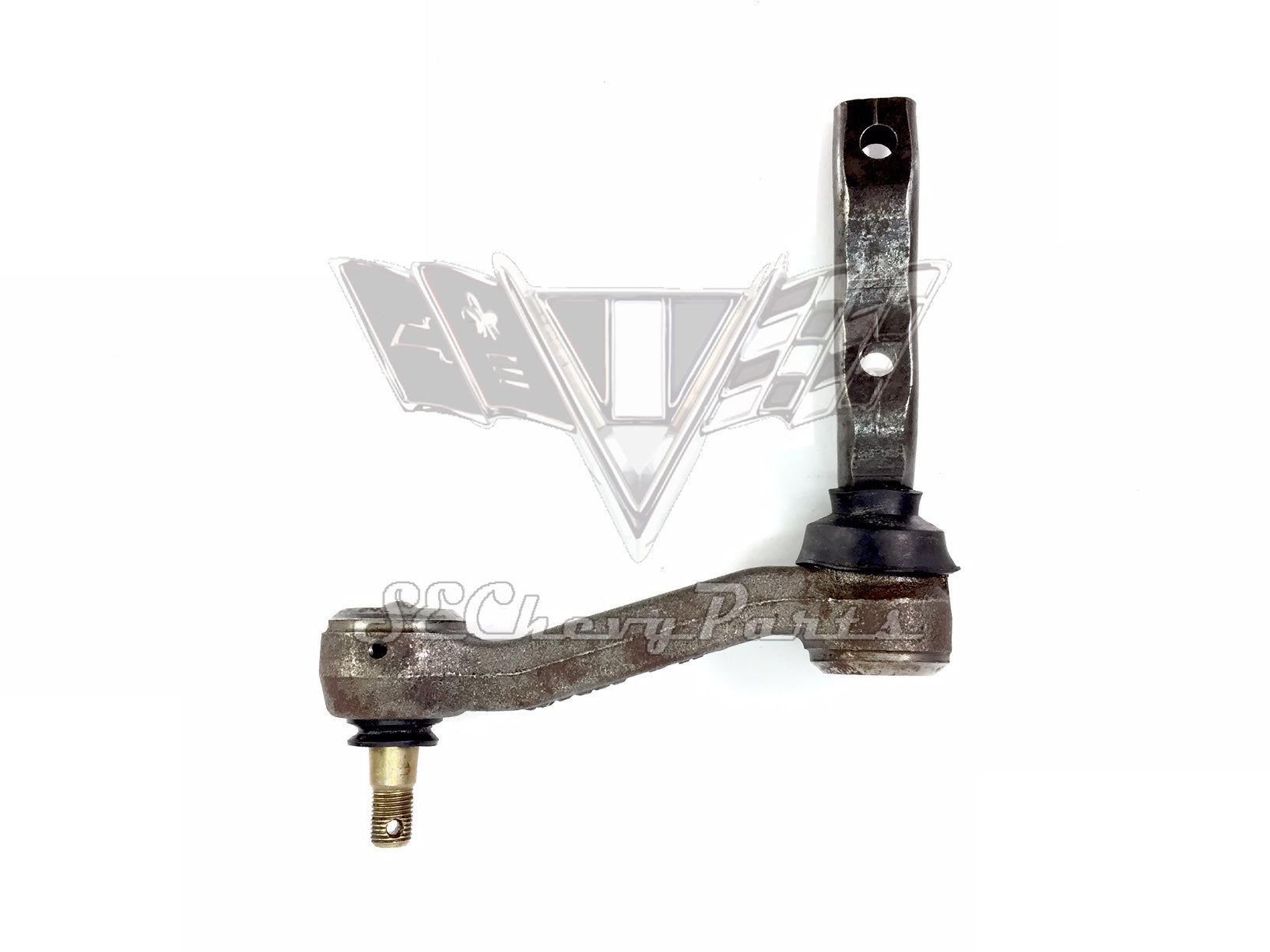 Southeast Chevy Parts