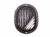 1958-1963 Chevy Impala RIGHT Fresh Air Vent Grille OEM RESTORED