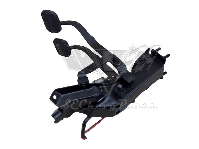Southeast Chevy Parts