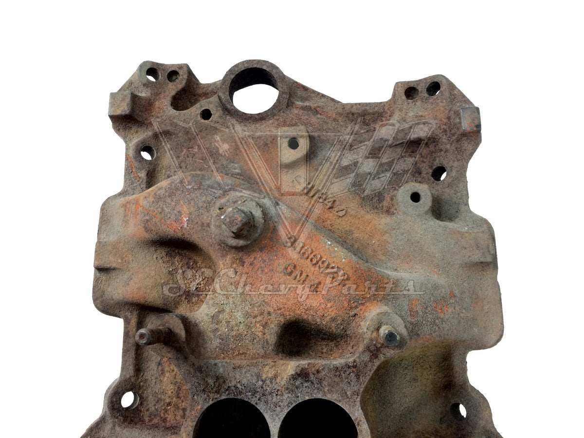 Southeast Chevy Parts