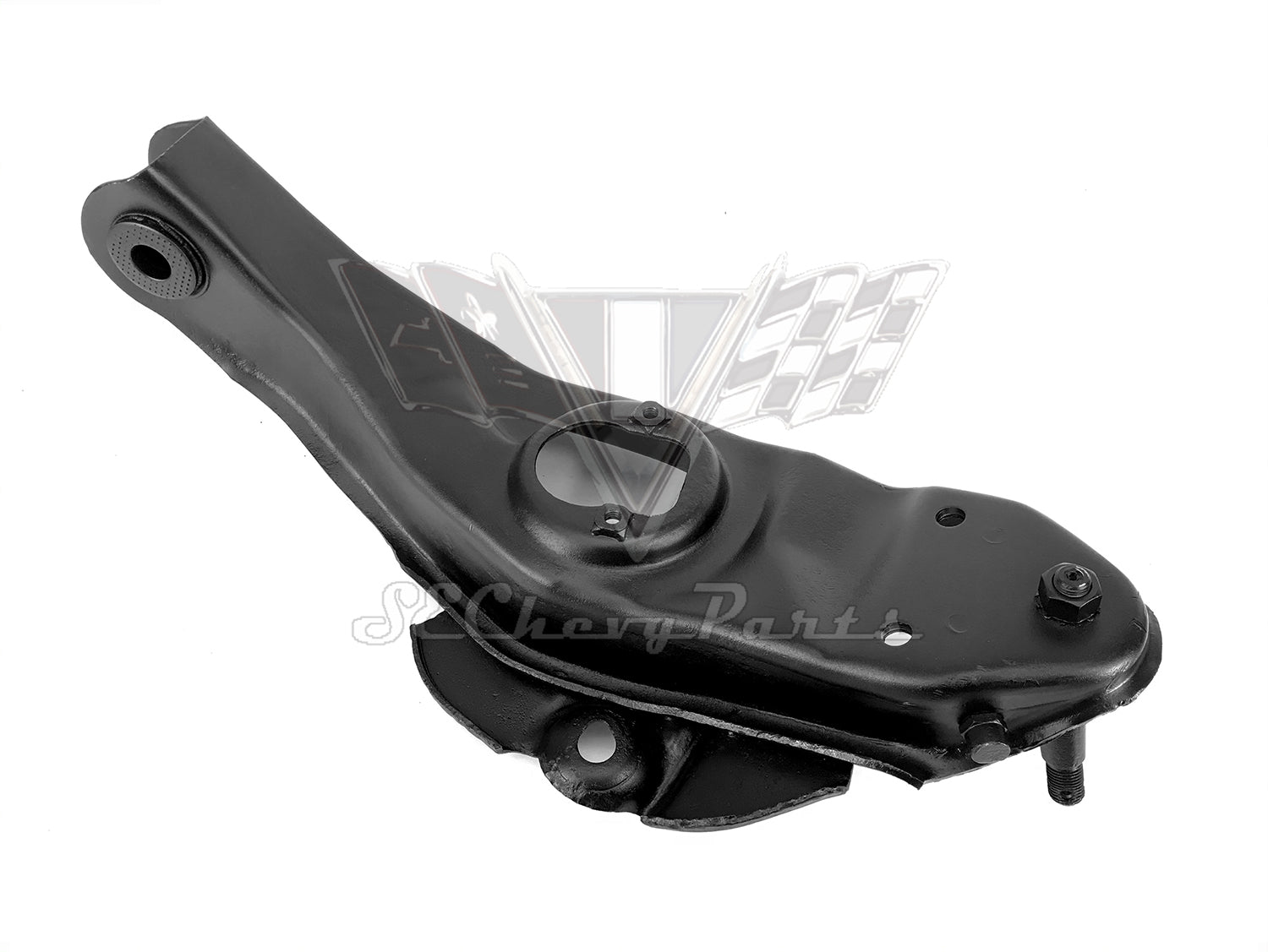 Southeast Chevy Parts