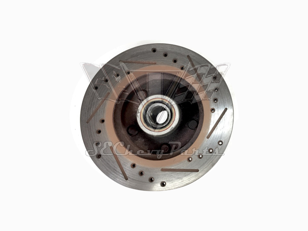 Southeast Chevy Parts