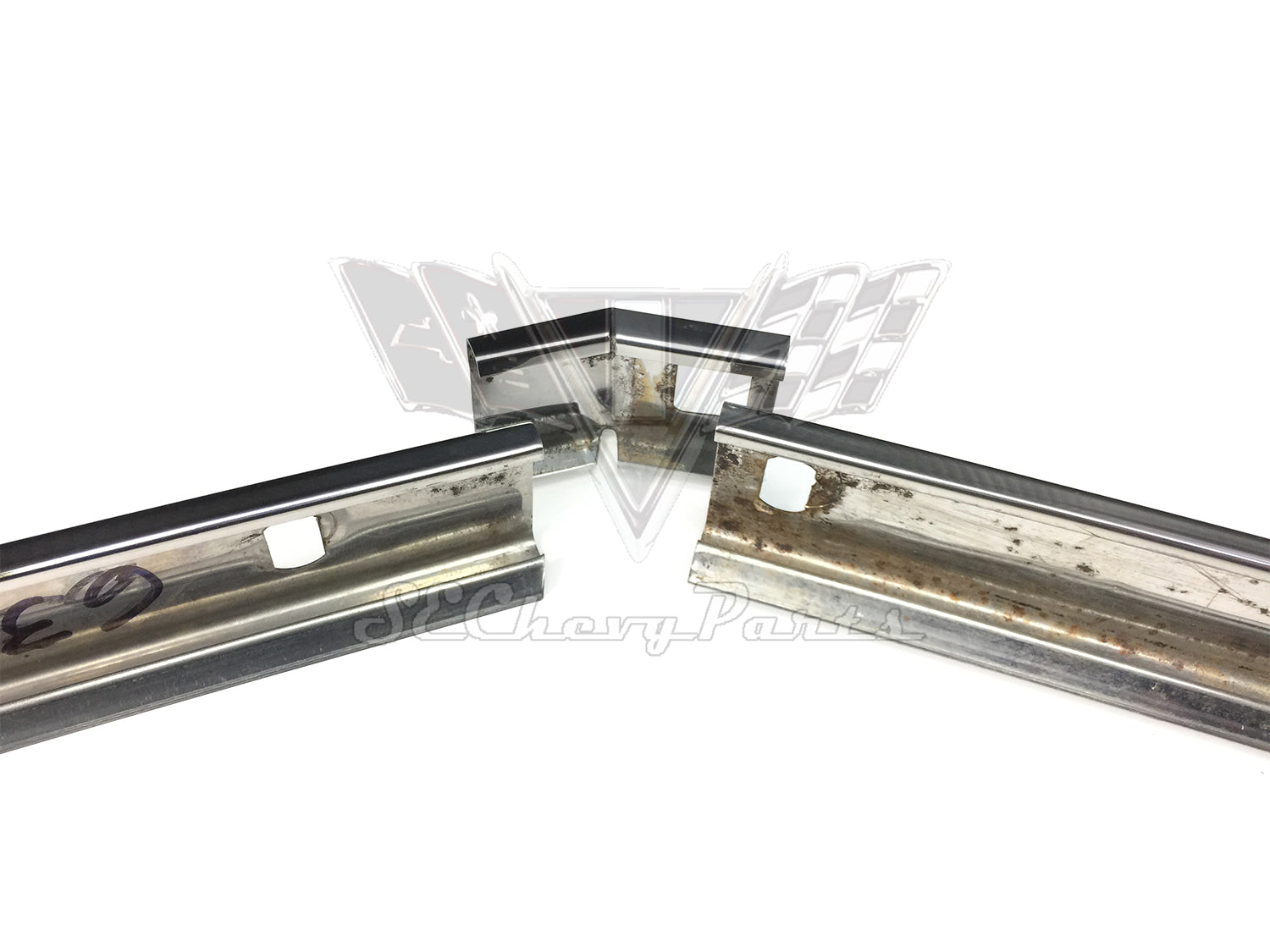 Southeast Chevy Parts