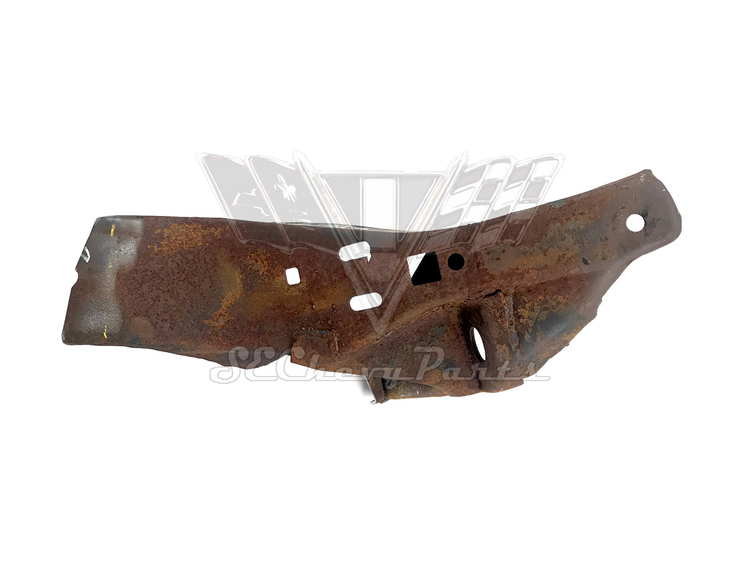 Southeast Chevy Parts