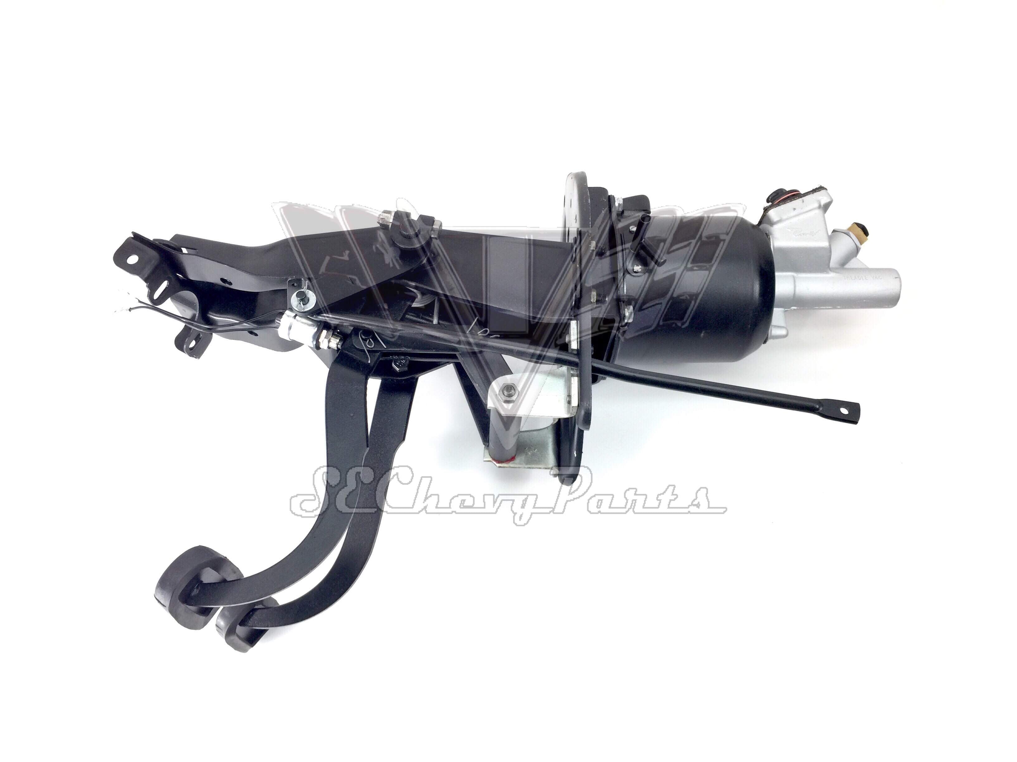 Southeast Chevy Parts