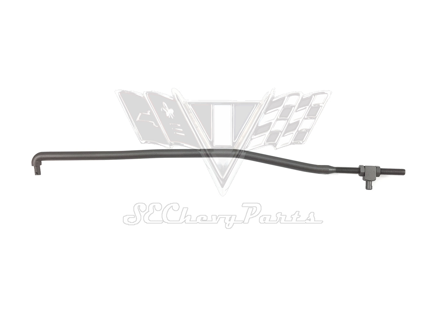 1962-1964 Chevy Impala Clutch Pedal Push Rod OEM