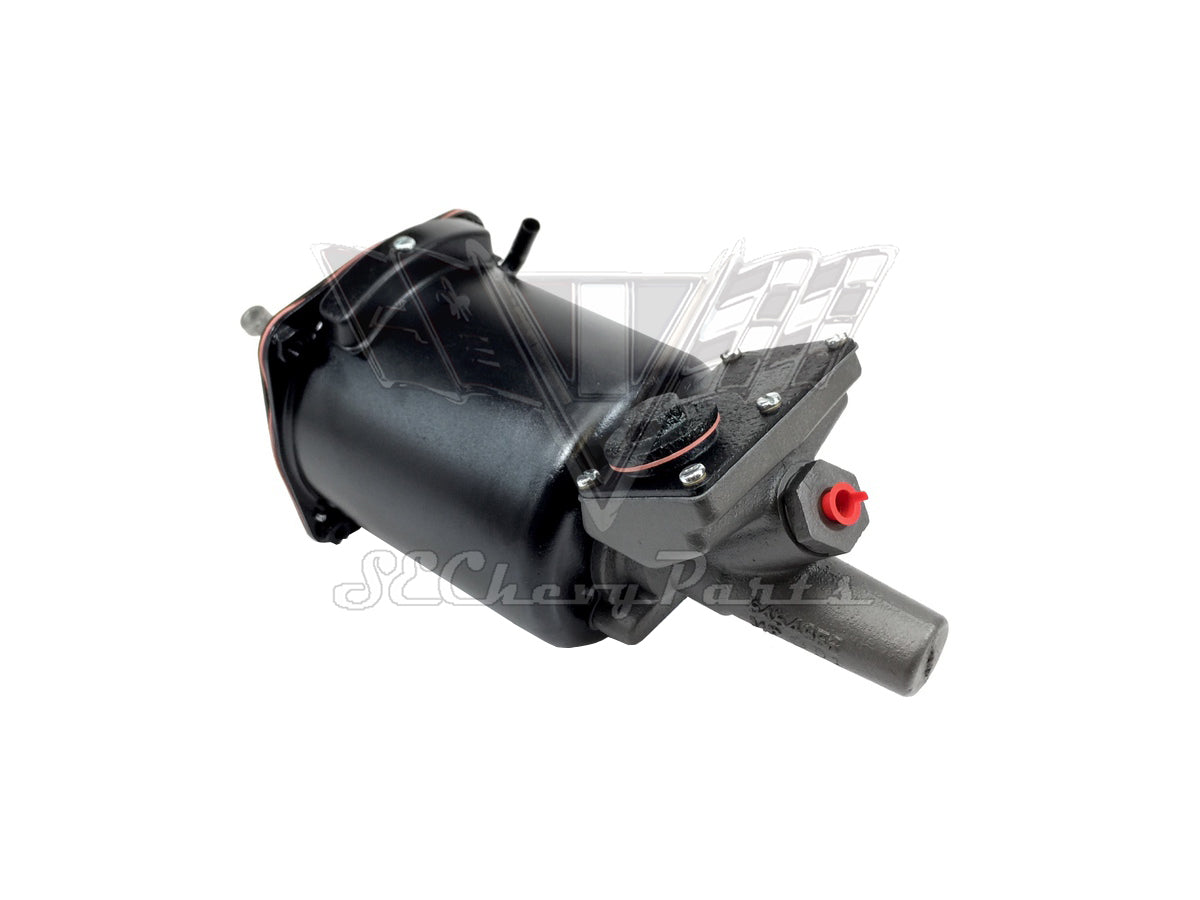 Southeast Chevy Parts