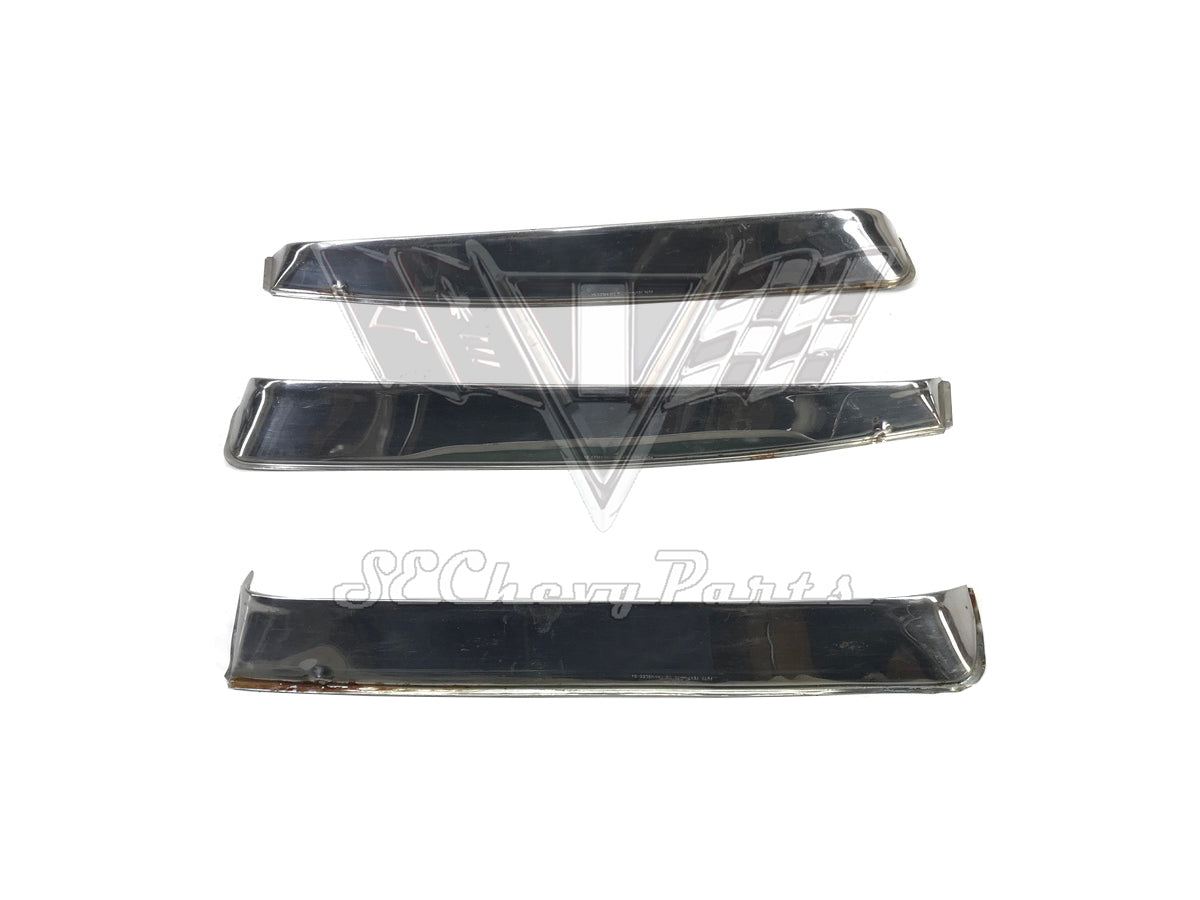 Southeast Chevy Parts