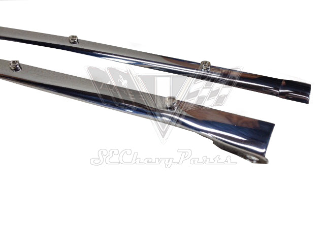 Southeast Chevy Parts