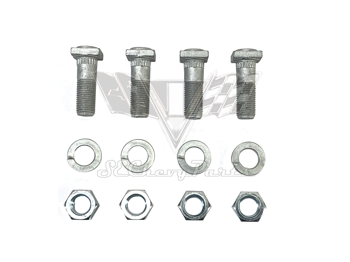 Southeast Chevy Parts