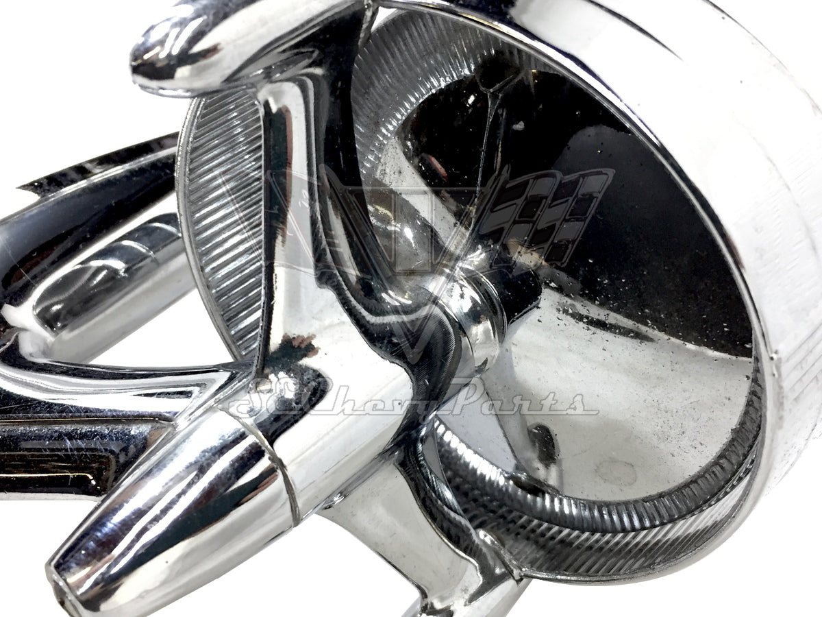 Southeast Chevy Parts