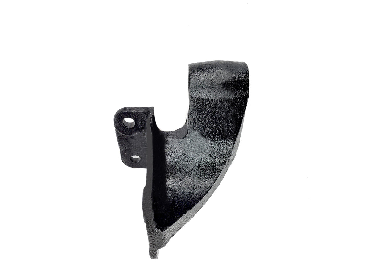 1955 Chevy LEFT REAR Leaf Spring Frame Mount Bracket OEM