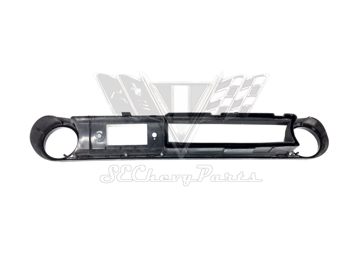 1965 Chevy Impala Speedometer Gauge Dash Housing USED