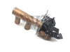 1958 Chevy Impala OEM Heater Control Valve REBUILT