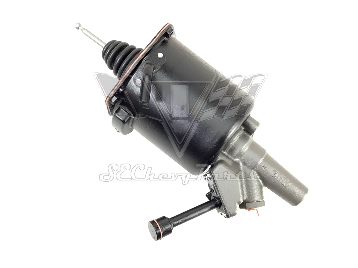 Southeast Chevy Parts