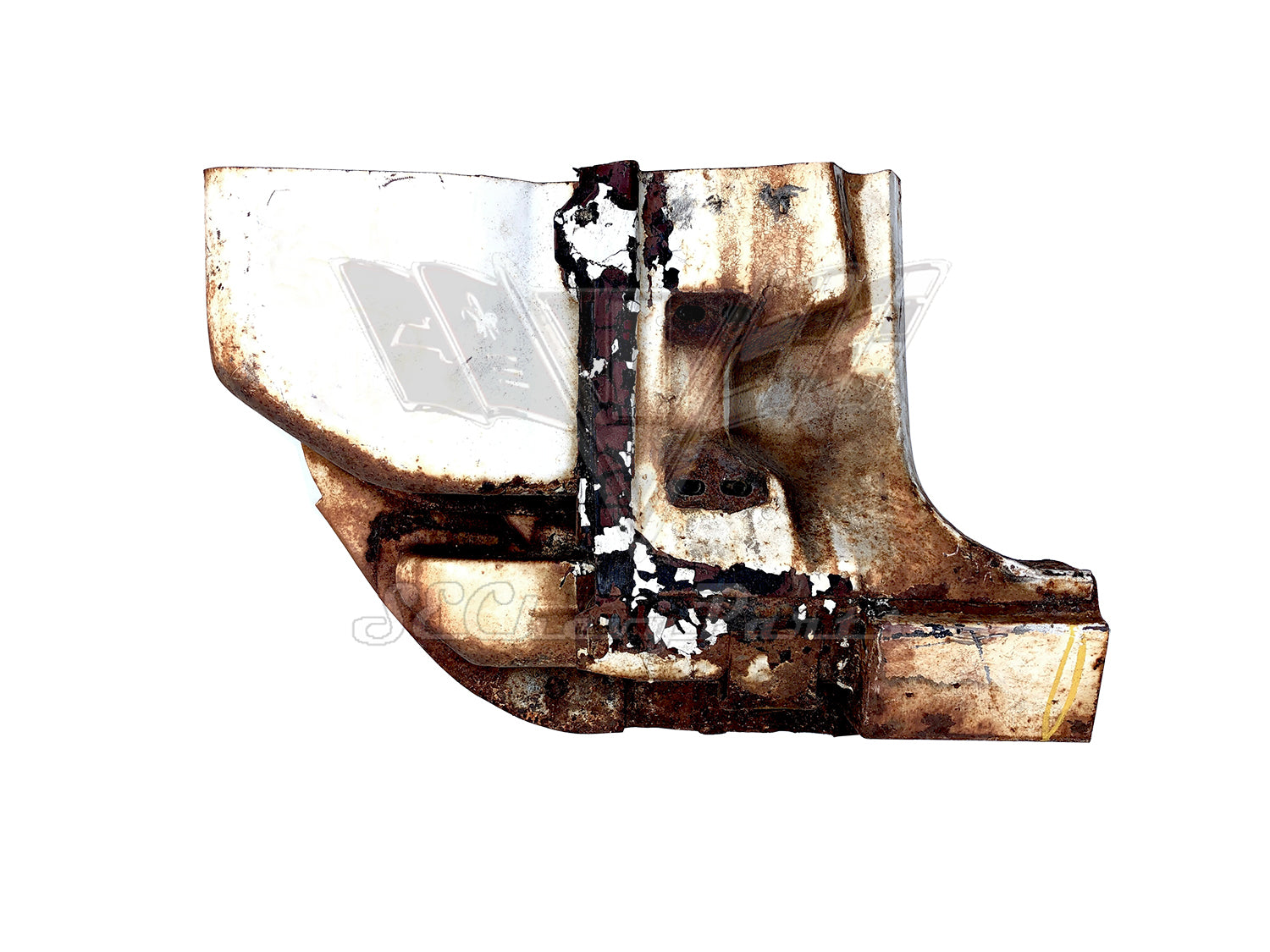 Southeast Chevy Parts